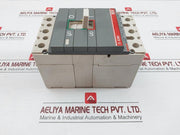 Abb Sace S3h