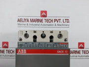 Abb Sace S3h