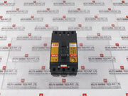 Abb Sace Sn 250 Circuit Breaker 50-60Hz