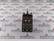 Abb Sace Sn 250 Circuit Breaker 50-60Hz