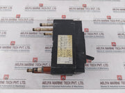 Abb Sace Sn 250 Circuit Breaker 50-60Hz