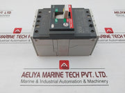 Abb Sace T2s 160