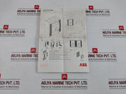 Abb Sace T6h 630