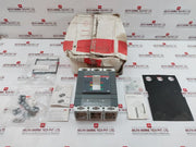 Abb Sace T6h 630