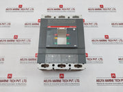 Abb Sace T6h 630