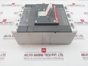 Abb Sace T6h 630