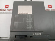 Abb Sace Tmax T4v 250