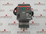 Abb Sace Tmax T4v 250