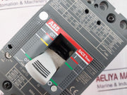 Abb Sace Tmax Xt1C 160 Molded Case Circuit Breaker 690V Ac 500V Dc
