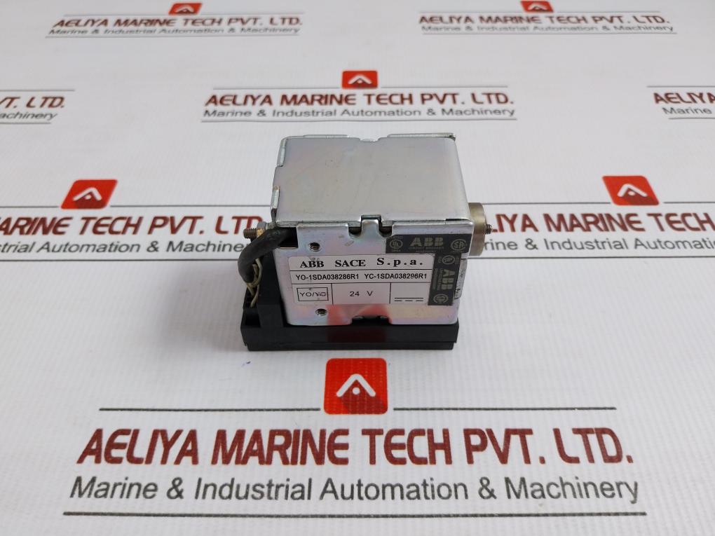 Abb Sace Yo-1sda038286r1