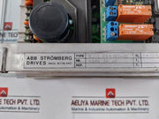 Abb Sami 054Ms4-m0 Frequency Converter
