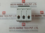 Abb Sb203M-c6 Miniature Circuit Breaker Is/Iec 60898-1 120V Dc 1Sys273012R0064