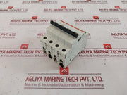 Abb Sb204M Circuit Breaker 457V Ac; 120V Dc 10000/3 C32 Cm/L-4459776