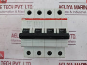 Abb Sb204M Circuit Breaker 457V Ac; 120V Dc 10000/3 C32 Cm/L-4459776