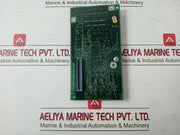 Abb Sdcs-com-1 Drive Link Board Se95410464 Ywp-h Rev.F Y598C5175