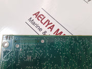 Abb Sdcs-con-4 Pcb Control Board 3Adt313900R1001