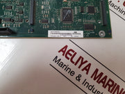 Abb Sdcs-con-4 Pcb Control Board 3Adt313900R1001