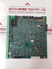 Abb Sdcs-con-4 Pcb Control Board 3Adt313900R1001