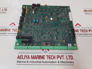 Abb Sdcs-con-4 Pcb Control Board 3Adt313900R1001