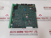 Abb Sdcs-con-4 Pcb Control Board 3Adt313900R1001