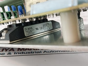Abb Sdcs-fex-4A Printed Circuit Board 3~110…500 Vdc
