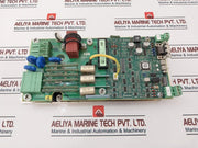 Abb Sdcs-fex-4A Printed Circuit Board 3~110…500 Vdc