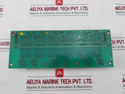 Abb Sdcs-pin-41 Pulse Transformer Module Rev C Se95460497