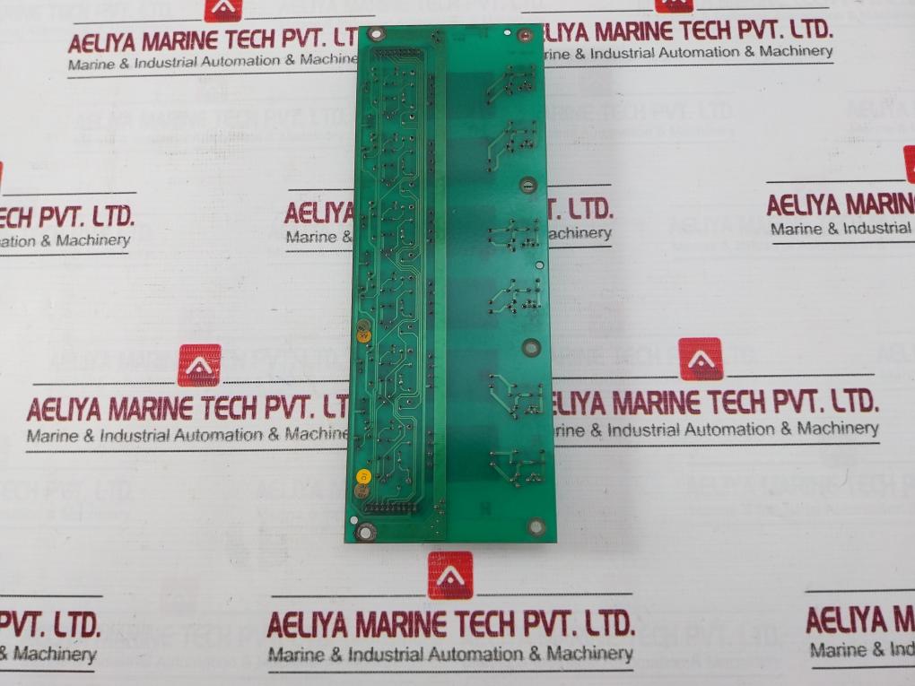 Abb Sdcs-pin-41 Pulse Transformer Module Rev C Se95460497 – Aeliya Marine