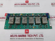 Abb Sdcs-pin-41 Pulse Transformer Module Rev C Se95460497