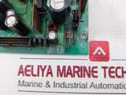 Abb Sdcs-pow-1 Power Supply Board A94V0 T3.15A 230Vac