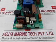 Abb Sdcs-pow-1 Power Supply Board A94V0 T3.15A 230Vac