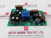 Abb Sdcs-pow-1 Power Supply Board A94V0 T3.15A 230Vac