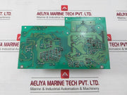 Abb Sdcs-pow-1 Power Supply Board A94V0 T3.15A 230Vac