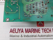 Abb Sdcs-pow-1 Power Supply Board A94V0 T3.15A 230Vac