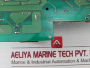 Abb Sdcs-pow-1 Power Supply Board A94V0 T3.15A 230Vac