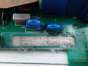 Abb Sdcs-pow-1 Power Supply Board A94V0 T3.15A 230Vac