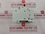Abb Sh204M Miniature Circuit Breaker M065E19165A 10000/3 400V Cm/L-4459776