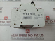 Abb Sh804 Circuit Breaker 80A 415V 4-pole 10Ka Iec 60947-2