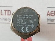 Abb Sif10-m30N-c1-po Proximity Sensor 1Saf130511 R1000 U= 10-30Vdc/I= 200Ma
