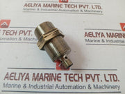 Abb Sif10-m30N-c1-po Proximity Sensor 1Saf130511 R1000 U= 10-30Vdc/I= 200Ma