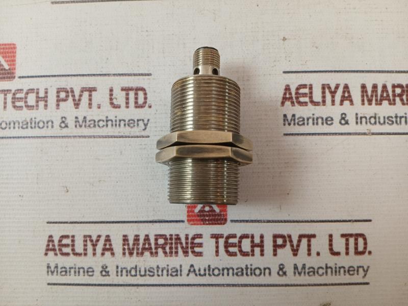 Abb Sif10-m30N-c1-po Proximity Sensor 1Saf130511 R1000 U= 10-30Vdc/I= 200Ma