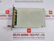 Abb Signal Transducer Pcb Module Dc20-280v Gtu0561s1f1c01a04k02