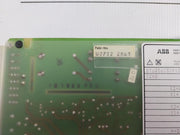 Abb Signal Transducer Pcb Module Dc20-280v Gtu0561s1f1c01a04k02