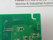 Abb Sint4320C Inverter Power Board/Driver Board Rev F 94V-0 Sint43X0