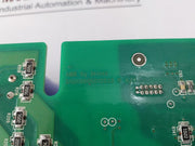 Abb Sint4420C Inverter Driver Board Sint44X0 Rev K 300V 28Awg