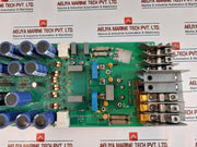 Abb Sint44X0 Inverter Board 
