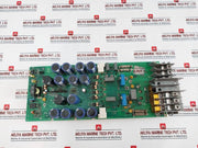 Abb Sint44X0 Inverter Board 
