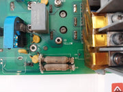 Abb Sint44X0 Inverter Board 
