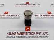 Abb Sk 616 001-a Push Button Switch A600 Q600 T95 10A