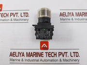 Abb Sk 616 001-a Push Button Switch A600 Q600 T95 10A